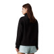Calvin Klein Γυναικείο φούτερ 1/4 Zip Sweatshirt